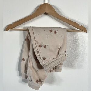 Rylee+ Cru ice skate joggers